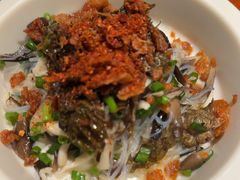 啫啫海鲈鱼-SHAN山(前滩太古里店)