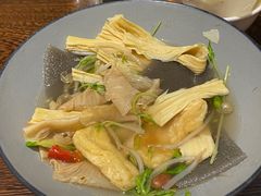 -天荷菜根·闽南素食自助(少林寺店)