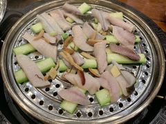 鲫鱼-阿多私房菜(顺德店)