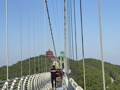 -威海华夏城景区