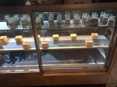 面包甜点陈列柜-索菲特西湖大酒店·香榭丽全日候餐厅(南山路店)