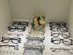 -宝岛眼镜·星创视光中心(金桥店)