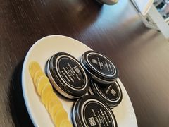 -济南凯宾斯基酒店-THE VIEW云景全日制餐厅