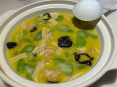 -唐猫庭院·千年陕菜(大唐不夜城店)