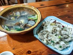 葱油花肠-如我美食(达道社区店)