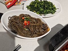 -鱼酷活鱼烤鱼(北美店)