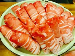 -东镇老火锅(长春路首店)