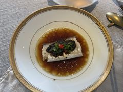 霉干菜蒸油带-福玺荟(外滩罗斯福店)