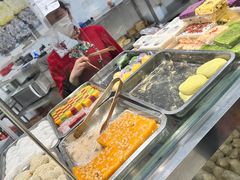 -常州糕团店(北大街新世纪商城店)