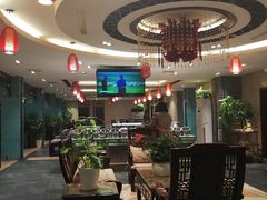 大堂-天府火锅·始于1989年(老城十字街店)