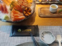 -乐亭日本料理(彩虹本店)