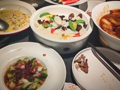 -鸽子侯·家宴·平价海鲜(市图书馆店)