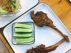 -逗烤·轻烧烤(福田店)