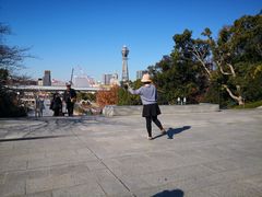 -天王寺公园