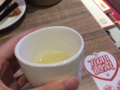 -九毛九西北菜(番禺万达店)
