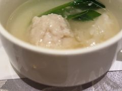 -万豪酒店·咏豪中餐厅