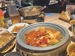 -耶里夏丽·丝路新疆菜·清真食品(徐汇南丹东路臻选店)