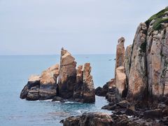-南麂列岛