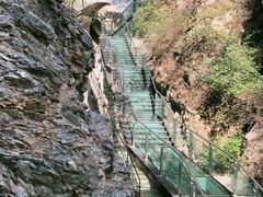 -赤山风景区