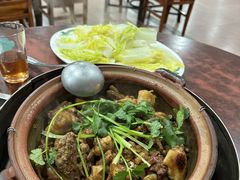 -华仔土鸡店(创意产业园店)