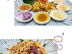 -顺味凤城·顺德菜专门店(九六广场店)