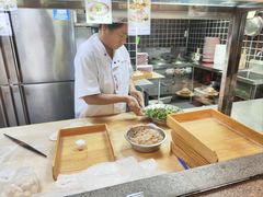 -李记饺子·熏酱东北菜(欢乐谷店)