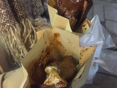 -赵元章肉骨烧(山塘街店)
