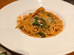 -Pizzeria da Nicola·火炉披萨(中大国际店)