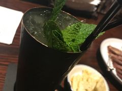 -The Bottle Bar(羲和商业广场店)