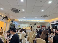 -钱塘府海鲜餐厅