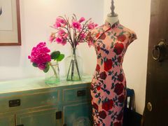 -归觅·西关小姐人文艺术馆(荔枝湾店)