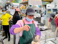 -百花传统甜品店(原址店)