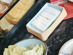 -雾山韩式烤肉·海南糟粕&椰子鸡火锅·海景餐厅(三亚绿发山海天JW万豪酒店)