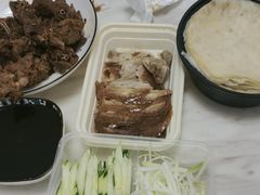 -全聚德(长江路店)