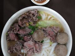 -菜忠潮州牛肉店(岗厦店)