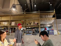 -Primo·丽莫意大利窑烤披萨