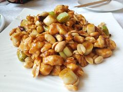 -李老爹香辣蟹(宣武门店)