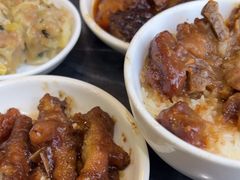 -品香排骨饭(羊官路店)