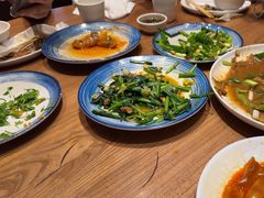 -日丰园海肠水饺·老字号大连海鲜(银泰城店)