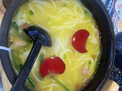 -桥香园过桥米线(国贸店)