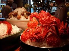 -广州富力君悦大酒店·凯菲厅