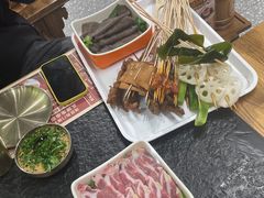-旺蜀主成都串串火锅(西直门凯德MALL店)