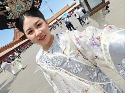 -美云庭古装·格格服汉服·京城旅拍(北京店)