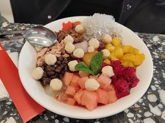 -胖妹面庄(香饵胡同店)