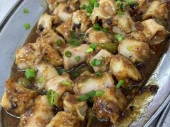 -嘉升大排档(番禺总店)