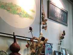 -84那年咖啡馆(李沧万达店)