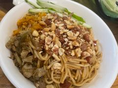 南昌凉拌粉-白鹿江西餐厅(北师大店)