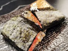 -Sushi Hanzo半藏(天环广场店)