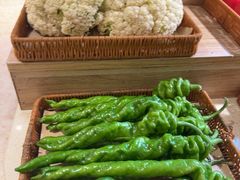 -九转小磨·东北菜老字号(祥安店)