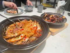 -鹿港小镇(悠唐店)